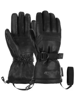 Functionele handschoenen "Fullback" zwart