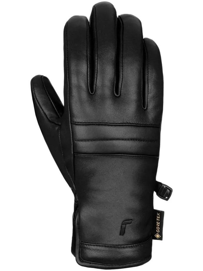 Functionele handschoenen "Grace GORE-TEX" zwart