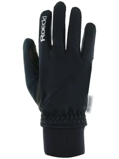 Functionele handschoenen "Hausstock" zwart