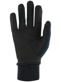 Functionele handschoenen "Hausstock" zwart