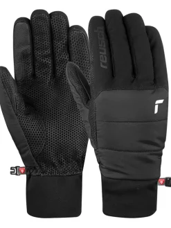 Functionele handschoenen "Kavik" zwart