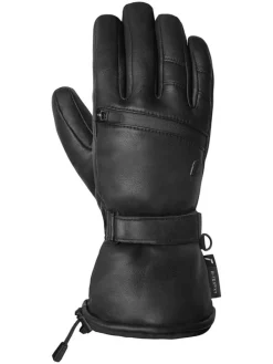 Functionele handschoenen "Kaitlyn" zwart