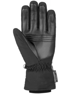 Functionele handschoenen "Lenda R-TEX® XT" zwart/grijs