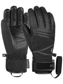 Functionele handschoenen "Megan" zwart