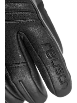 Functionele handschoenen "Megan" zwart