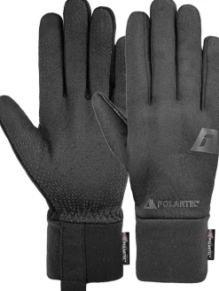 Functionele handschoenen "Power Stretch" zwart
