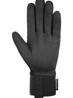 Functionele handschoenen "Power Stretch" zwart