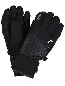 Functionele handschoenen "Tania R-TEX® XT" zwart