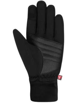 Functionele handschoenen "Walk TOUCH-TEC" zwart