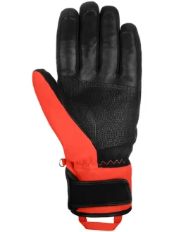 Functionele handschoenen "Worldcup Warrior" rood