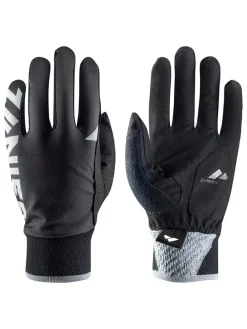 Functionele handschoenen "XC Pro" zwart