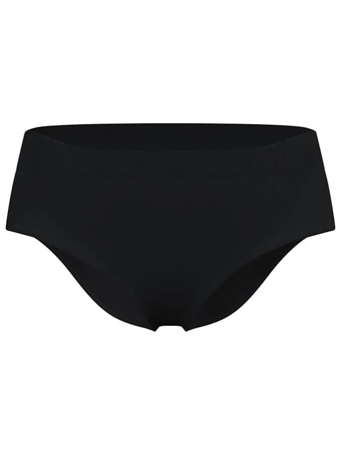 Functionele hipster "Performance Light Eco" zwart