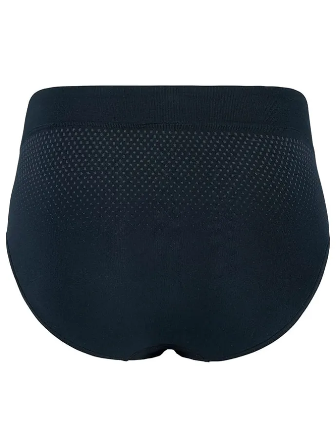 Functionele hipster "Performance Light Eco" zwart