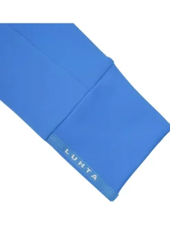 Functionele jas "Askais" blauw