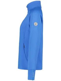 Functionele jas "Askais" blauw