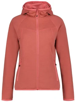 Functionele jas "Berryville" roze