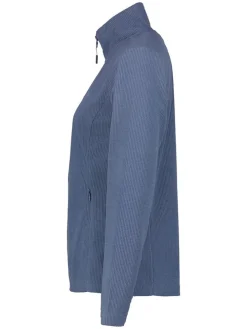 Functionele jas "Berwick" donkerblauw