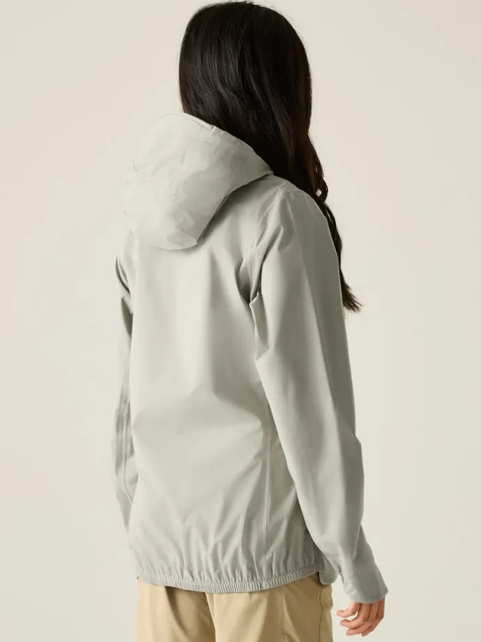 Functionele jas "Radler" beige