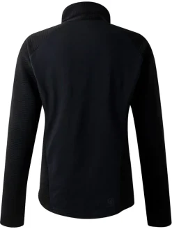 Functionele jas "Sleek" zwart