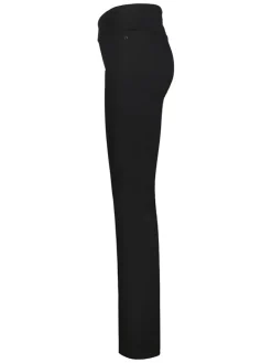 Functionele leggings "Eevala" zwart