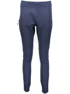 Functionele leggings "Torrek" donkerblauw