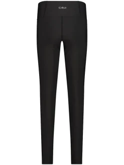 Functionele leggings zwart