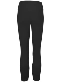 Functionele legging zwart