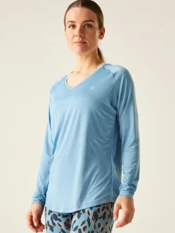Functionele longsleeve
