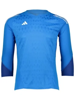 Functionele longsleeve "T23 Pro" zwart