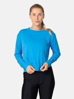 Functionele longsleeve 