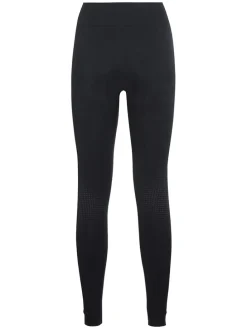Functionele onderbroek "Performance Warm" zwart