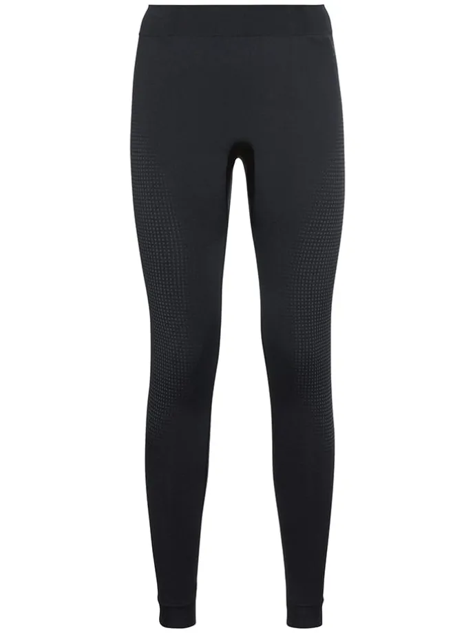 Functionele onderbroek "Performance Warm" zwart