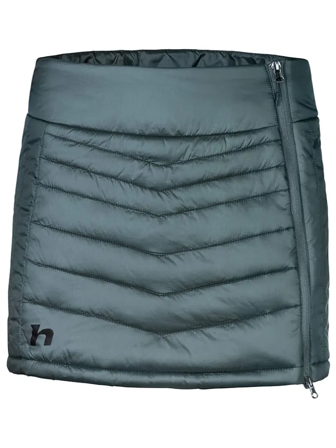 Functionele rok "Calanthe" groen