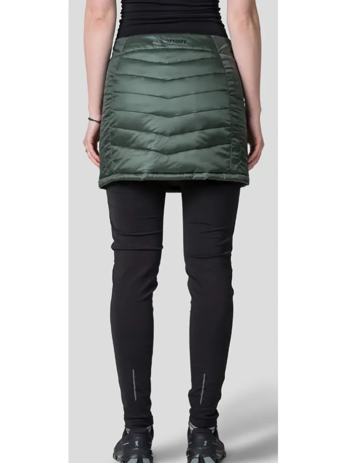Functionele rok "Calanthe" groen