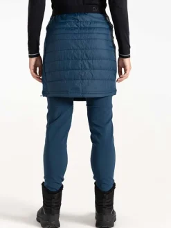 Functionele rok "Deter" donkerblauw
