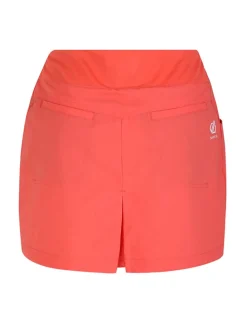 Functionele rok "Melodic III" oranje