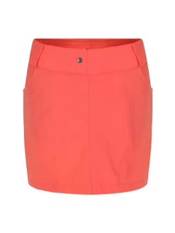 Functionele rok "Melodic III" oranje