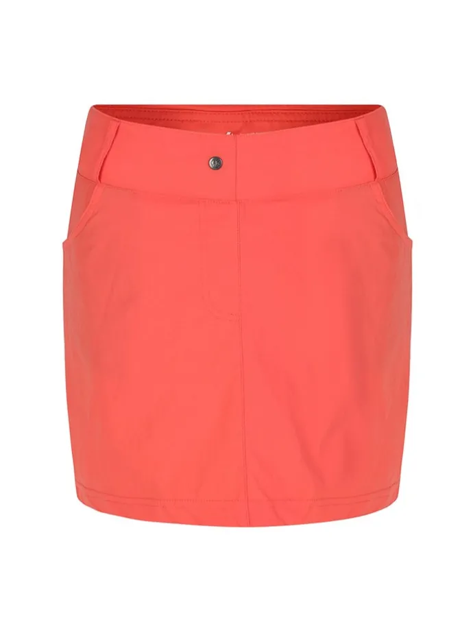 Functionele rok "Melodic III" oranje