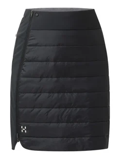 Functionele rok "Mimic II" zwart