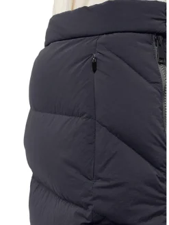 Functionele rok "Morgentau" zwart