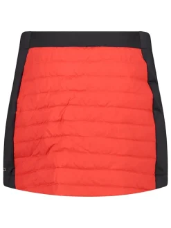 Functionele rok rood