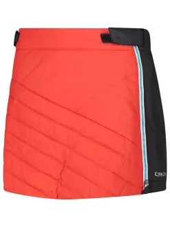 Functionele rok rood