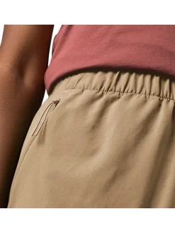 Functionele rok "Sonora" beige