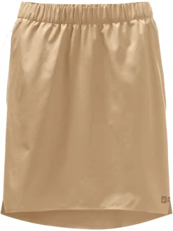 Functionele rok "Sonora" beige