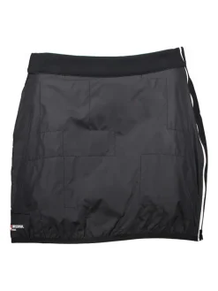 Functionele rok "Swisswool Piz Boa" zwart