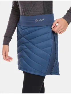 Functionele rok "Tany" blauw