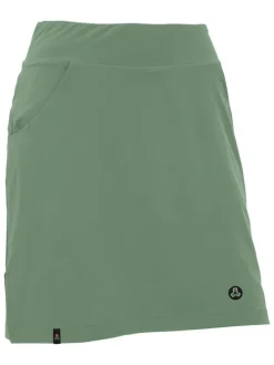 Functionele rok "Tilburg II" groen