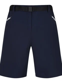 Functionele short "Xrt Str" donkerblauw