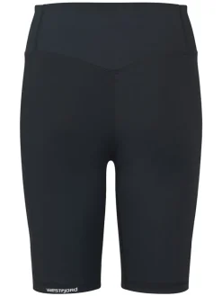 Functionele short zwart