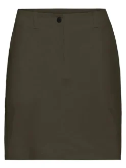 Functionele skorts kaki